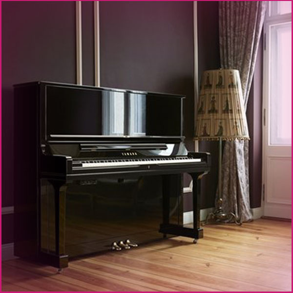 Uprigh tPianos for Sale