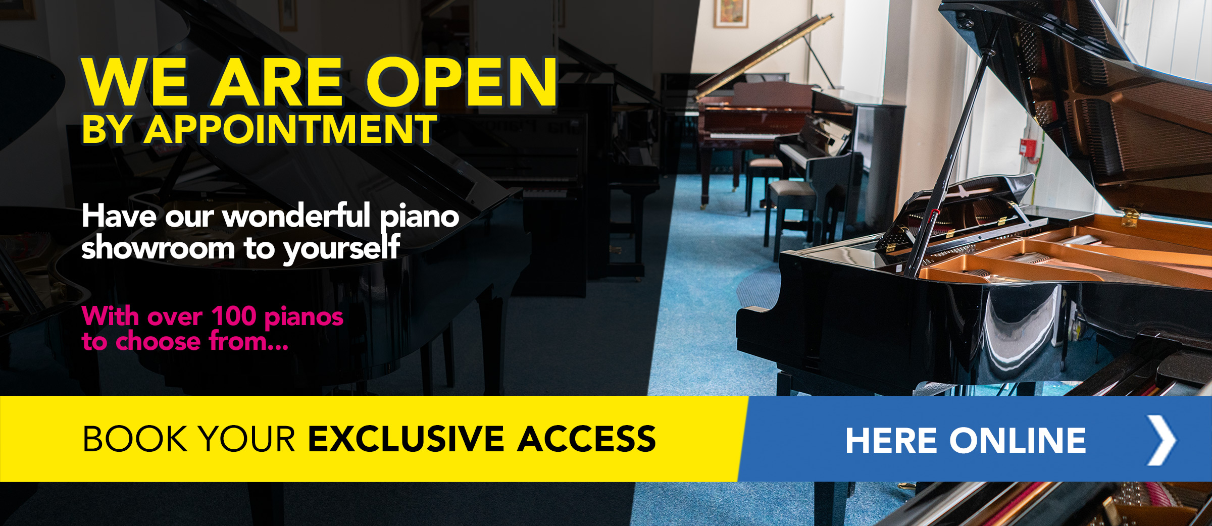 Romantiek Omgekeerde Hoe Piano for sale | Yamaha Pianos | Bechstein Bluthner Pianos and many more  Pianos for sale in Oxfordshire