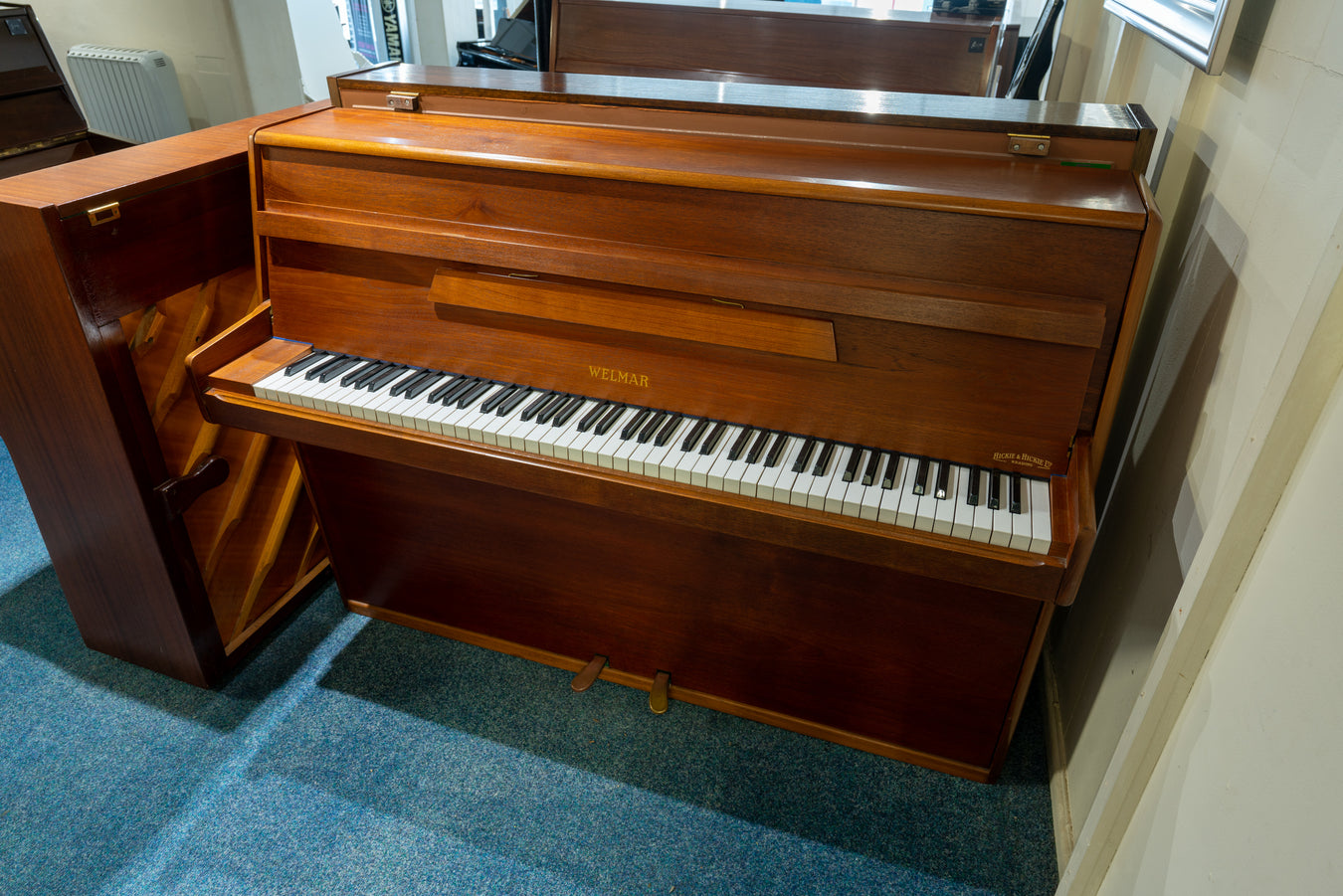Welmar Pianos