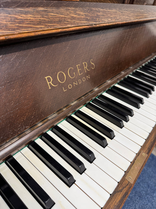 Rogers