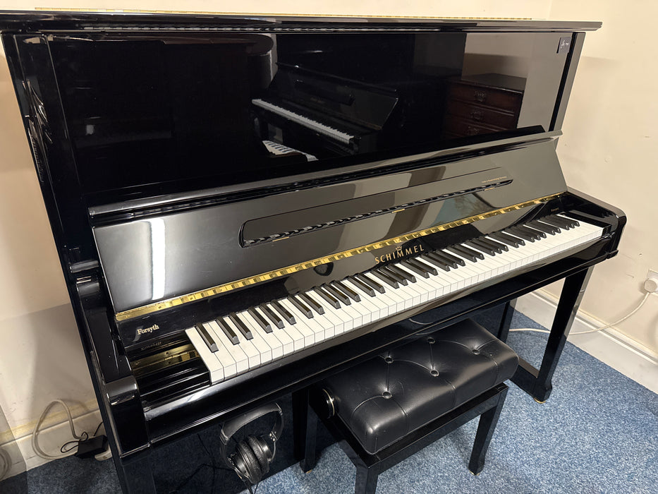 Schimmel K132 Silent