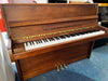 Gerh. Steinberg 113cm upright piano, view 3