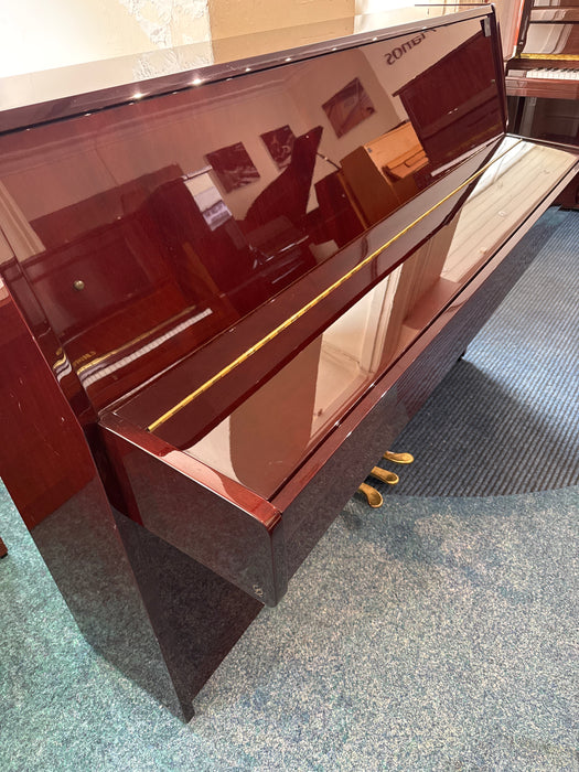 Kawai CX5