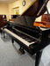 Yamaha GA1 4'11" baby grand piano in The Piano Gallery showroom