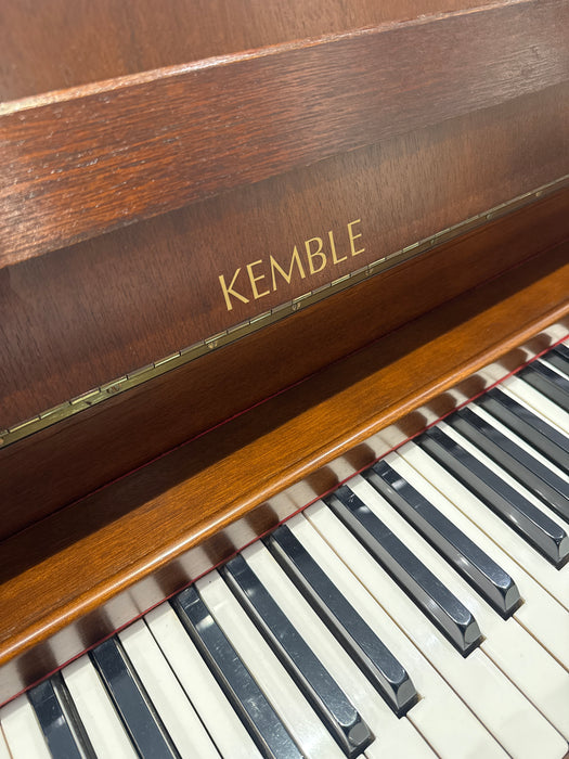 Kemble