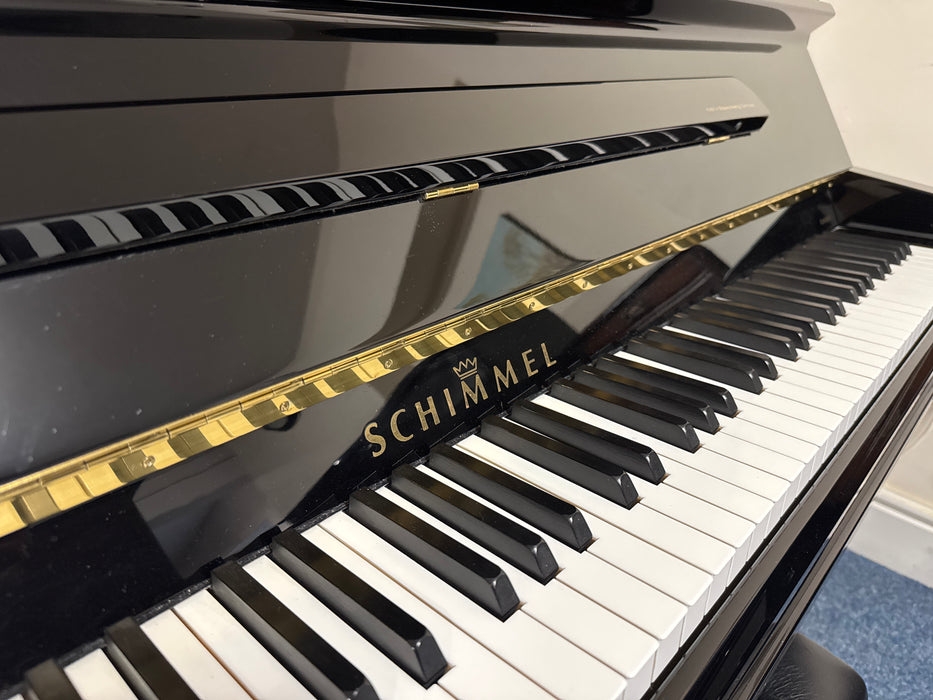 Schimmel K132 Silent