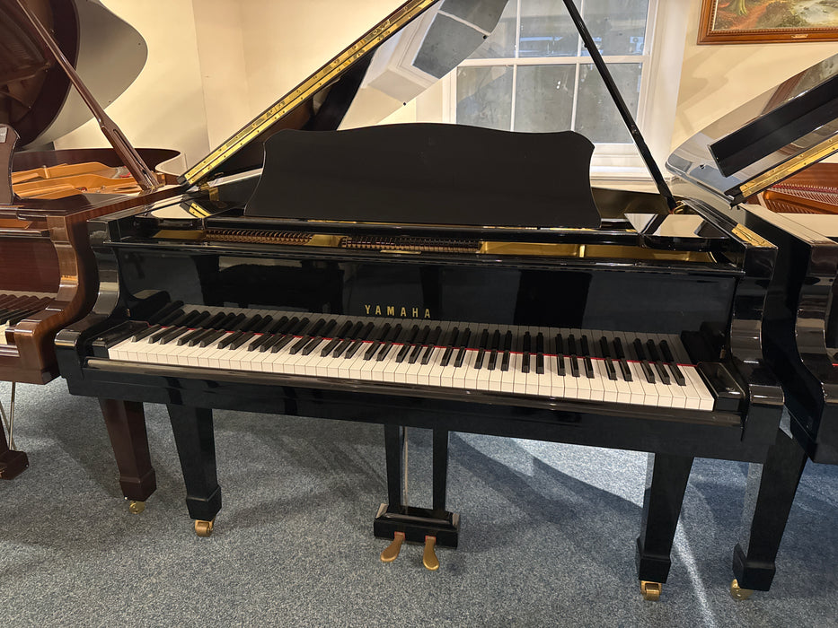Yamaha G5 c.1979