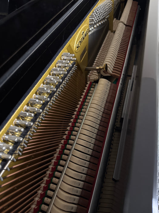 Schimmel K132 Silent