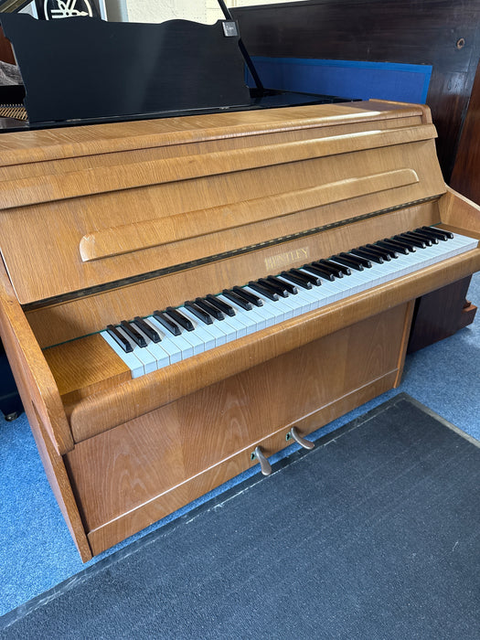 Bentley 6 octave
