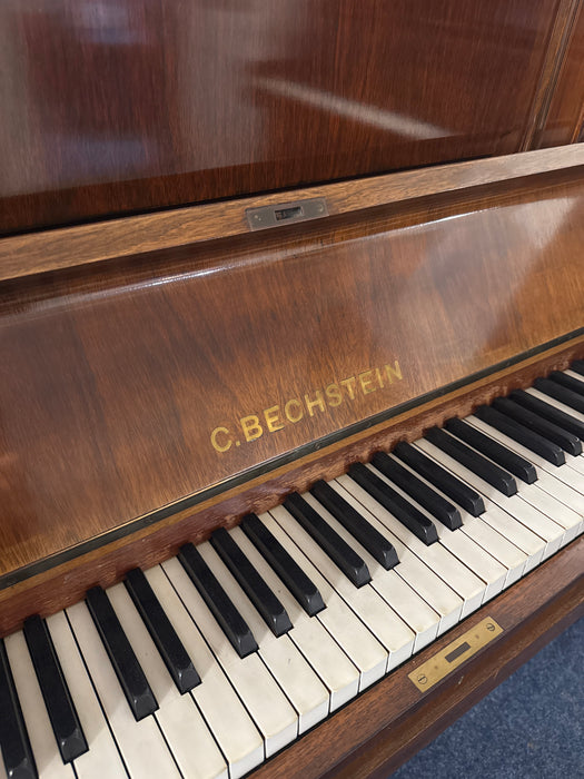 Bechstein model 8