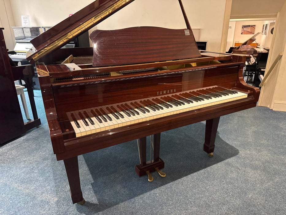 Yamaha G1 c.1986 - NOW SOLD