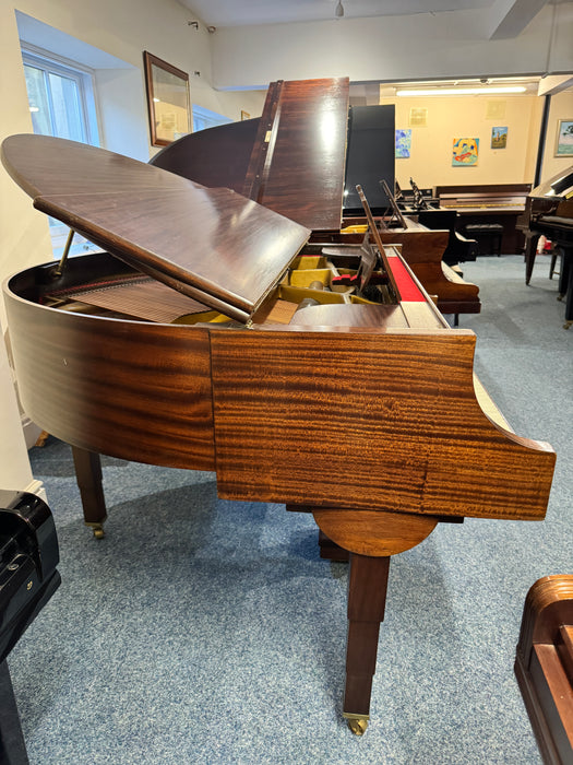 Strohmenger baby grand