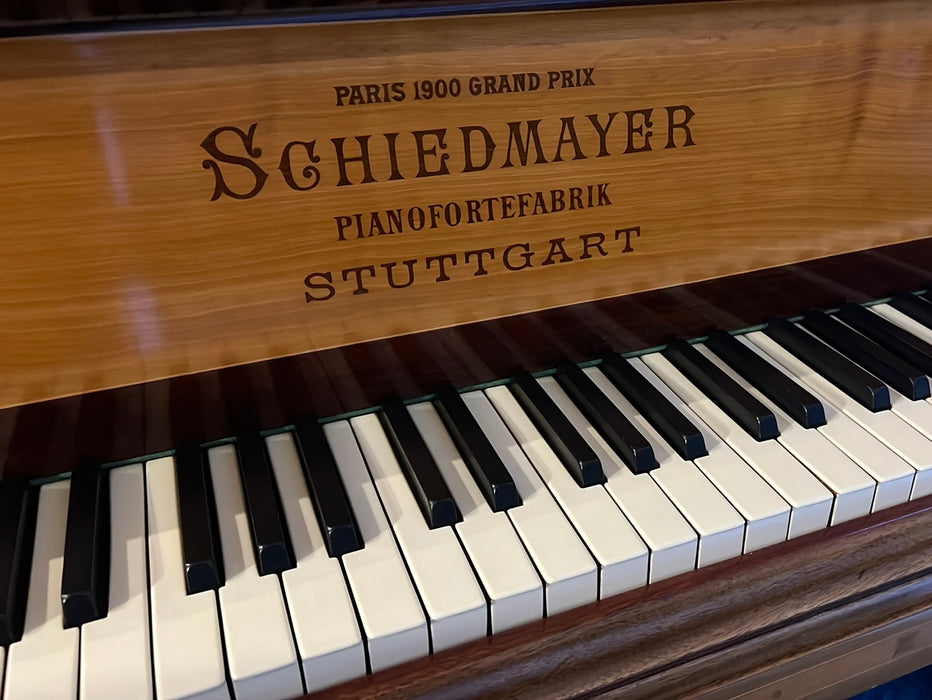 Schiedmeyer