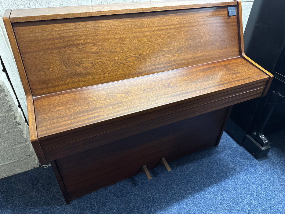 Kemble 6 Octave - NOW SOLD