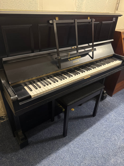 Bechstein model 9