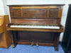 Collard and Collard 126cm British upright piano