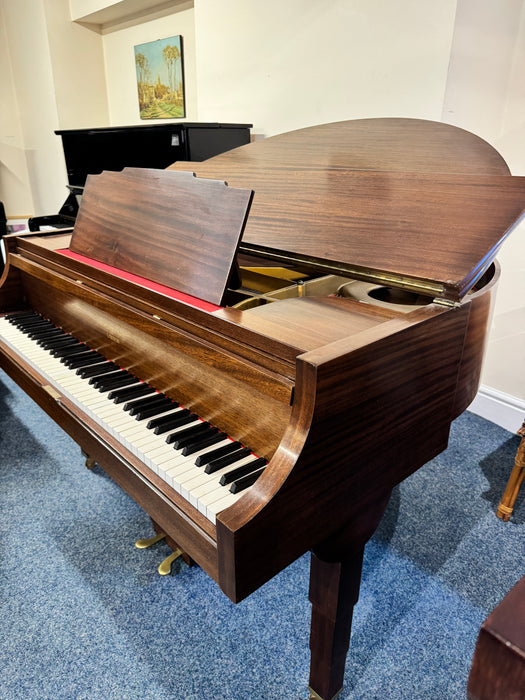 Strohmenger baby grand