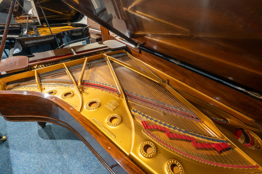 Steinway Model C 7'5" 227