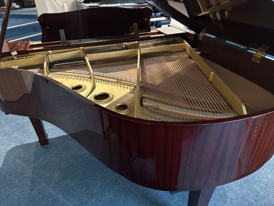 Yamaha G1 c.1986 - NOW SOLD