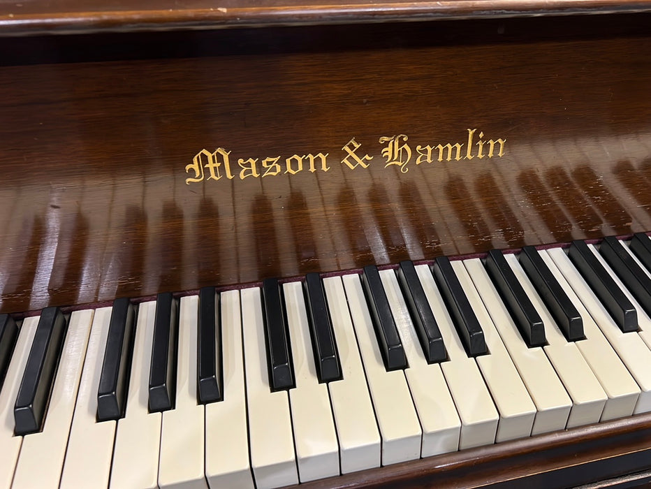 Mason & Hamlin