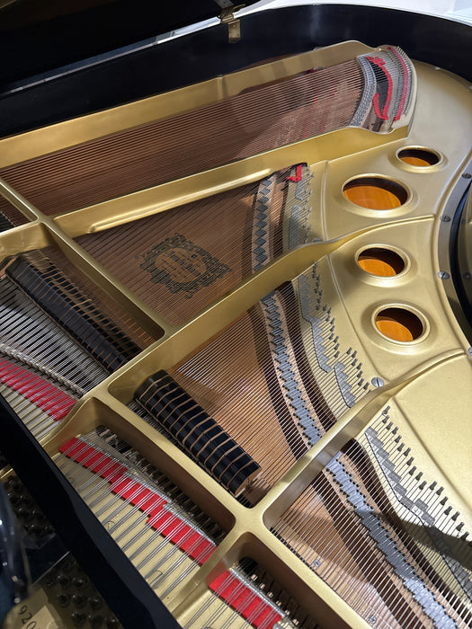Yamaha G5 c.1979