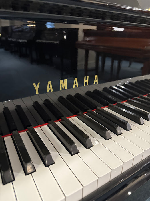 Yamaha G5 c.1979