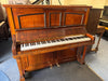 Chappell 129cm British upright piano