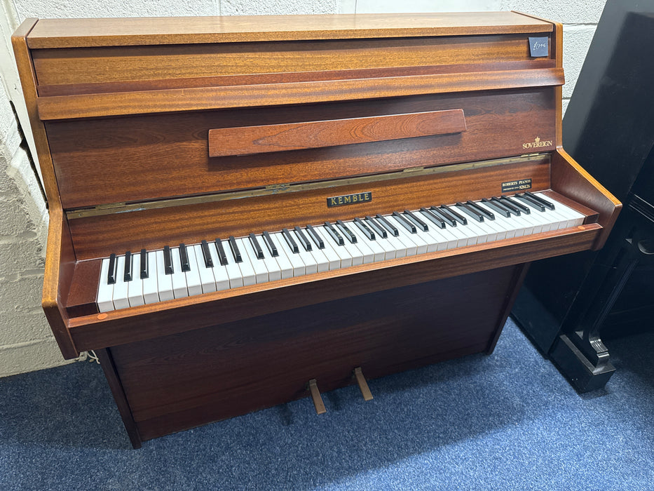Kemble 6 Octave - NOW SOLD