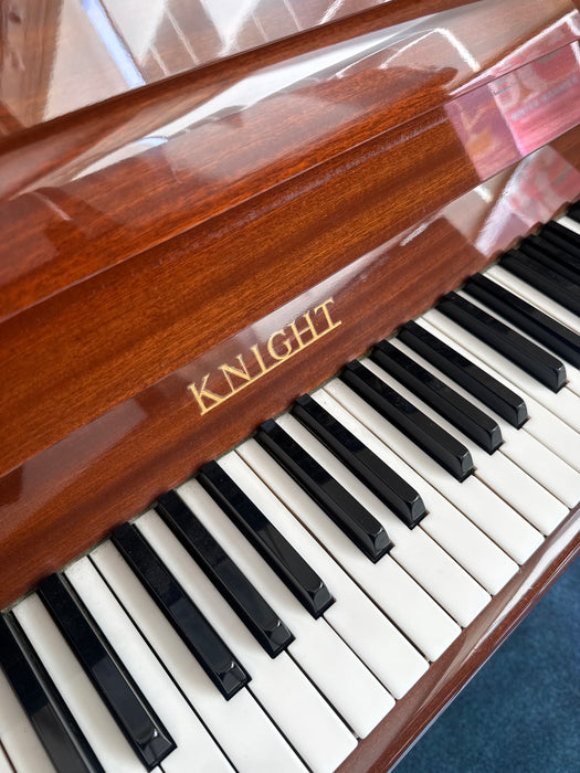 Knight K10