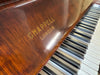 Chappell 129cm British upright piano, view 2