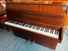 Kemble 106cm compact British upright piano