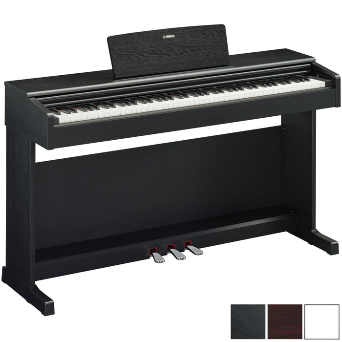 Yamaha YDP-145 Arius Digital Piano