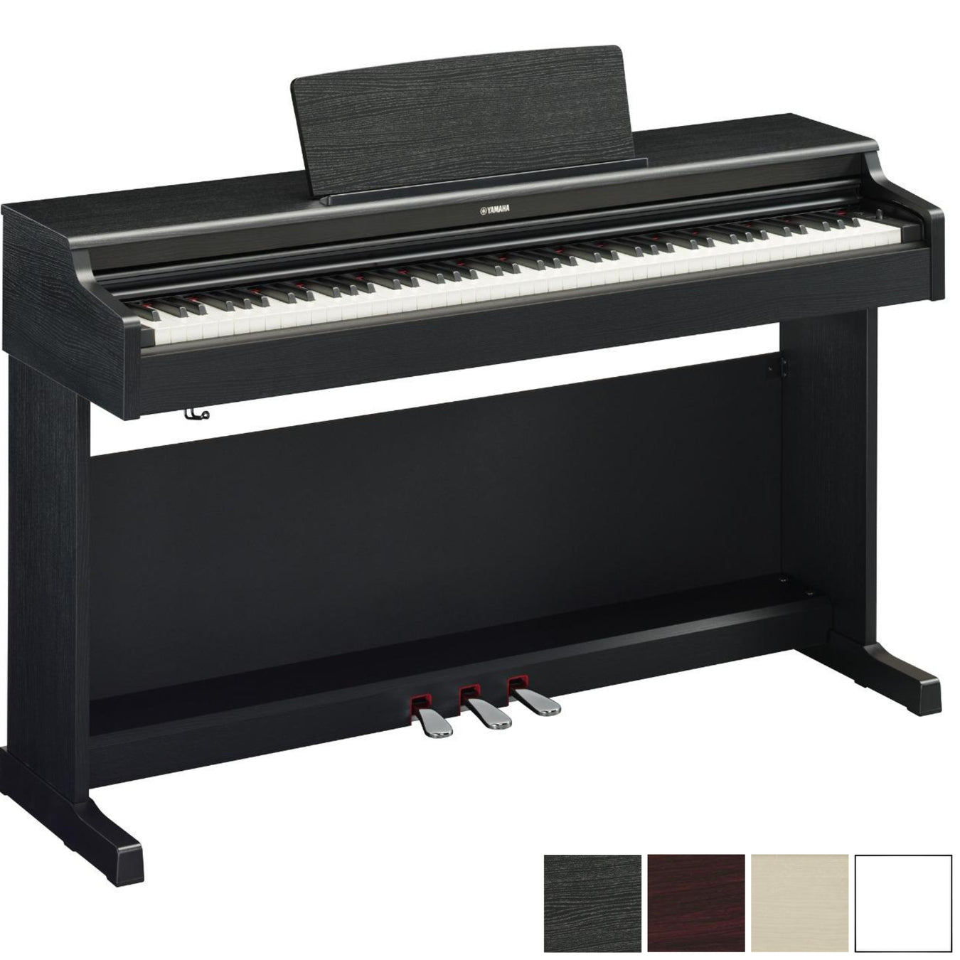 Digital Pianos