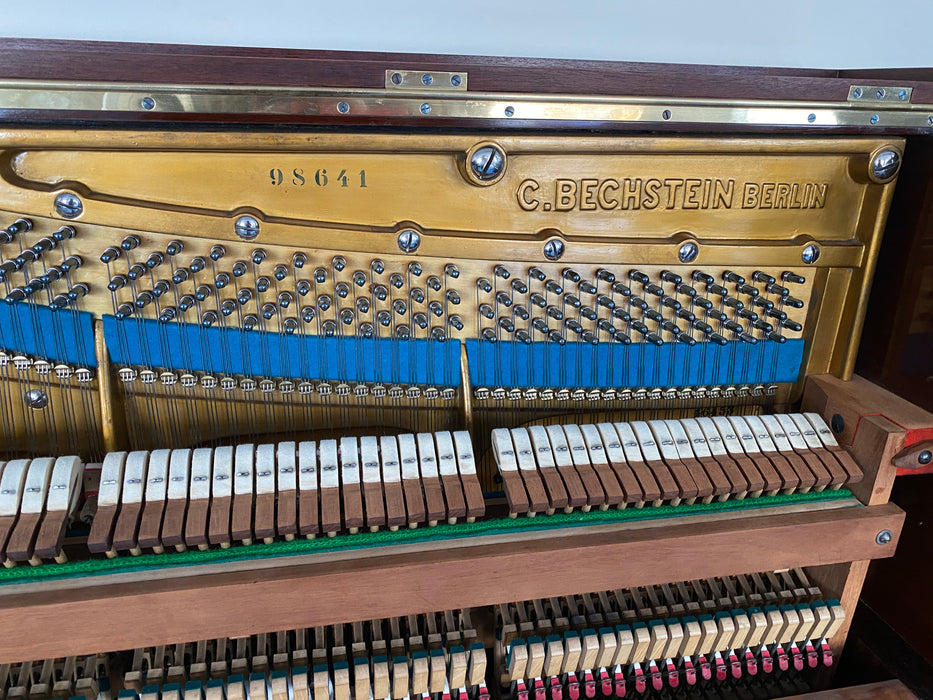 Bechstein model 9