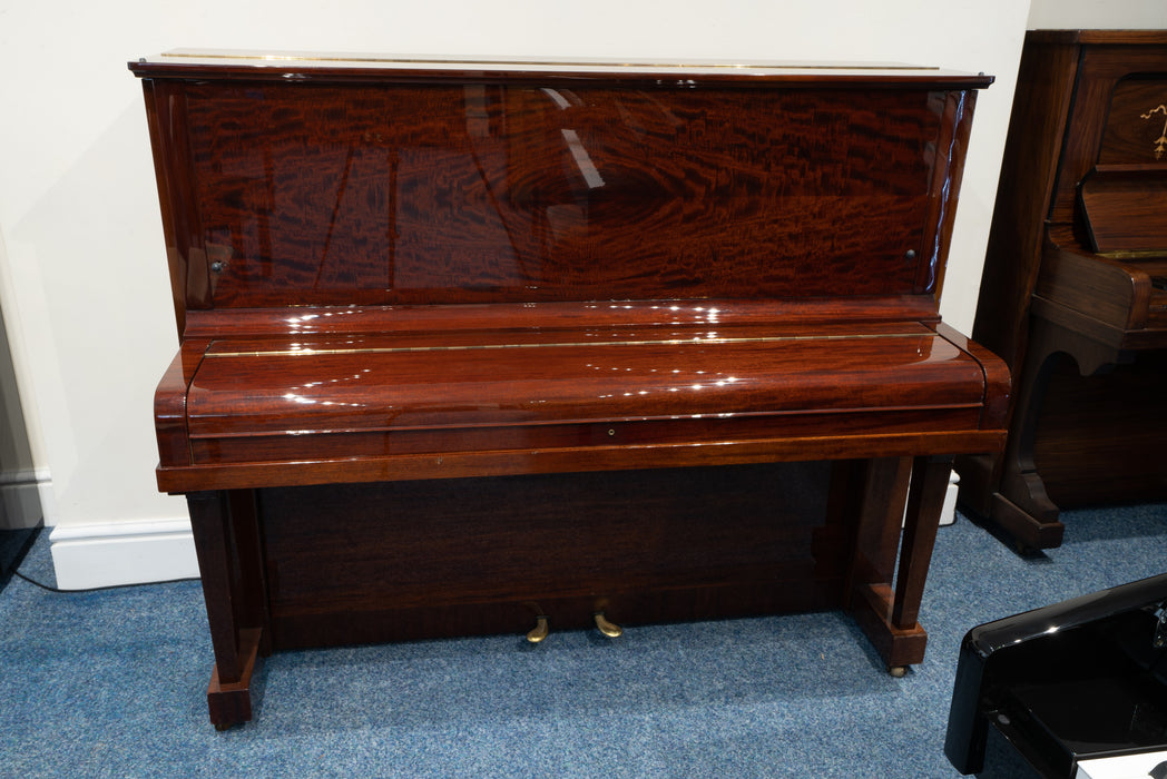 Steinway Model V c.1936 - NOW SOLD