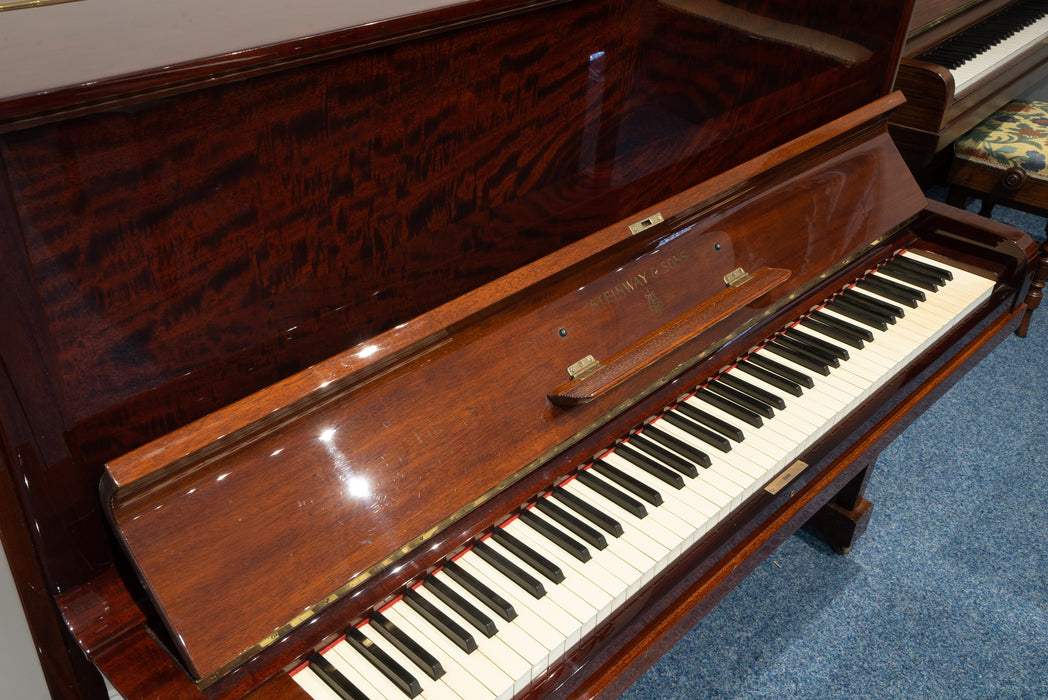 Steinway Model V c.1936 - NOW SOLD