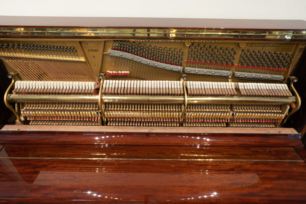 Steinway Model V c.1936 - NOW SOLD