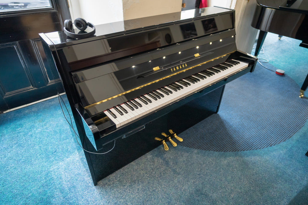 Yamaha b1 PE Silent NEW AWAITING STOCK
