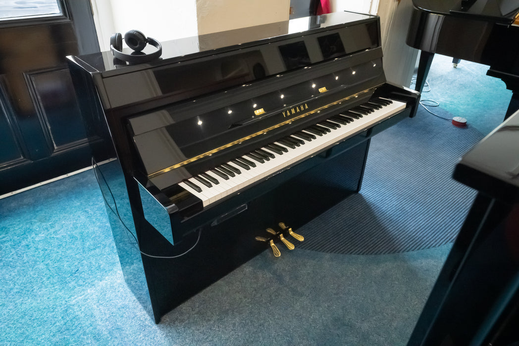 Yamaha b1 PE Silent NEW AWAITING STOCK