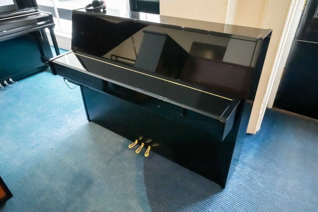 Yamaha b1 PE Silent NEW AWAITING STOCK