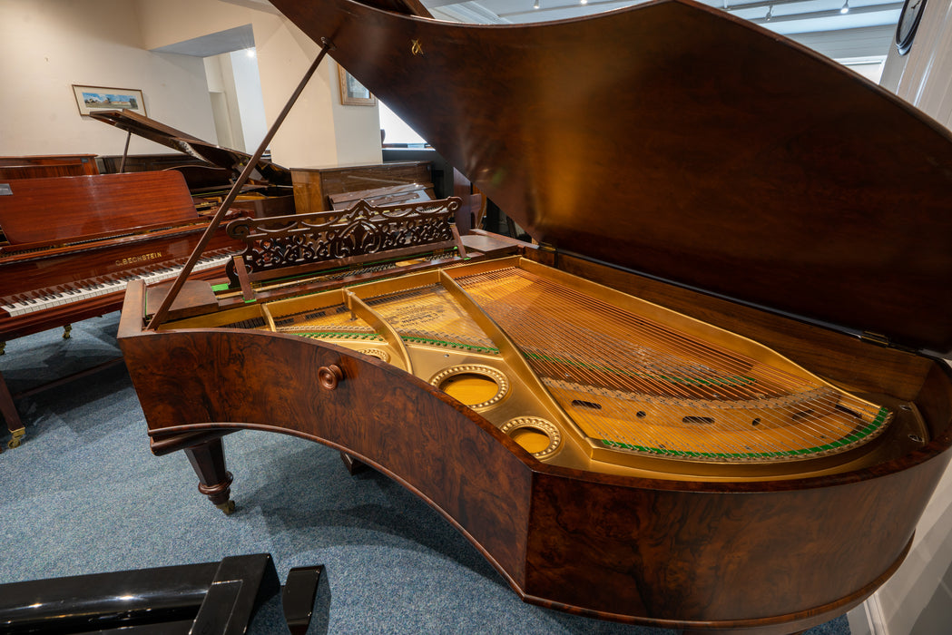 Bechstein model V