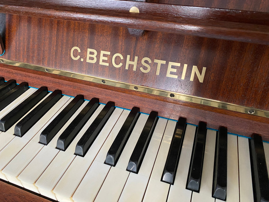 Bechstein model 9