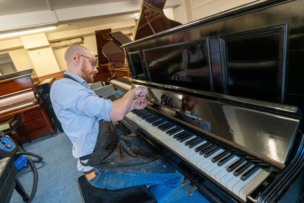 Bechstein Model 3