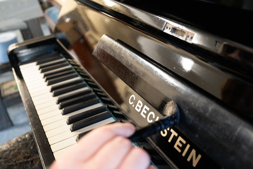 Bechstein Model 3