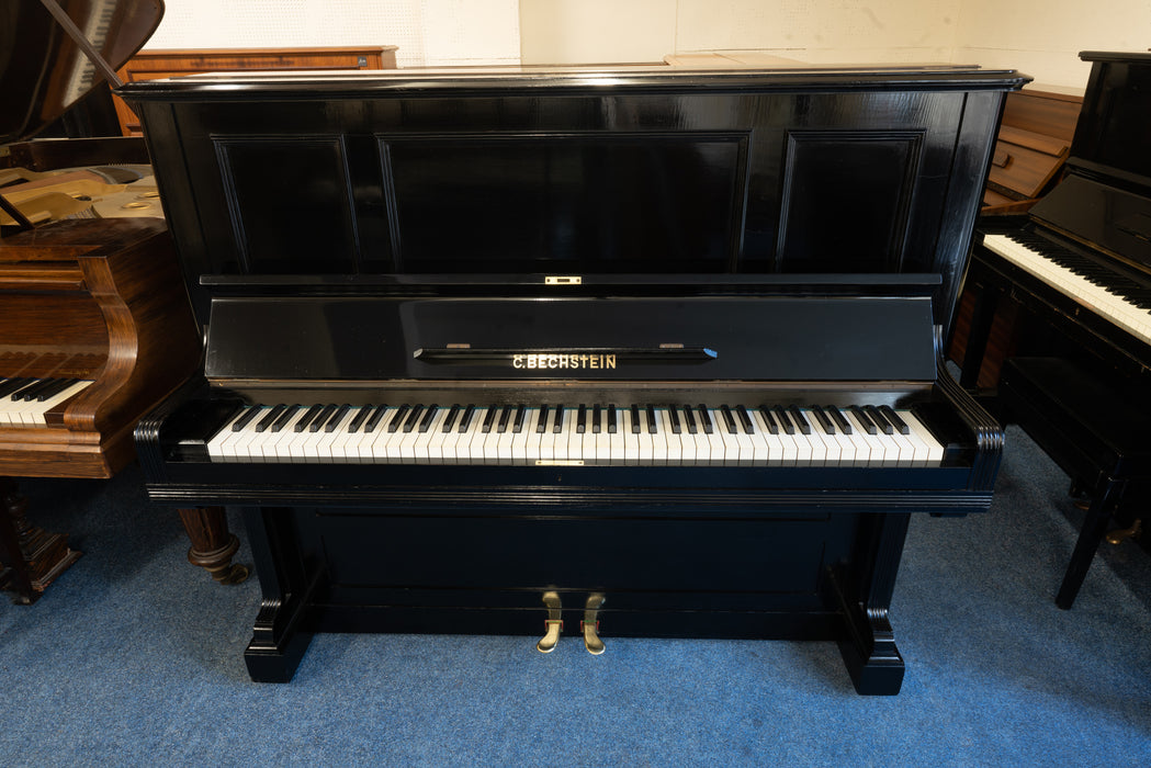 Bechstein Model 3