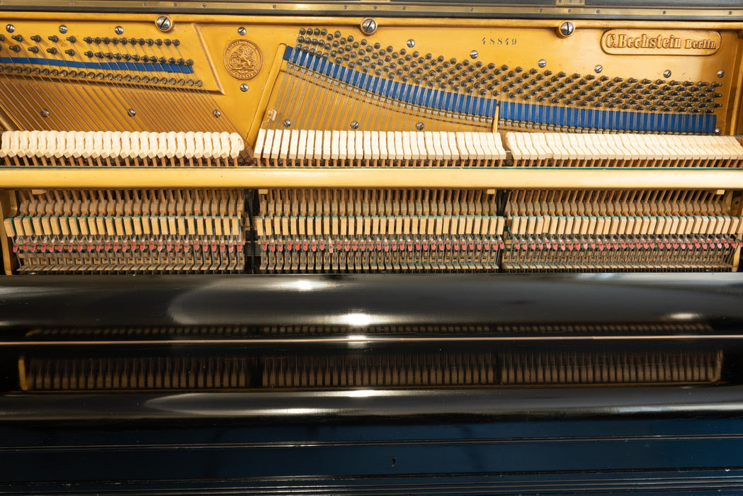 Bechstein Model 3