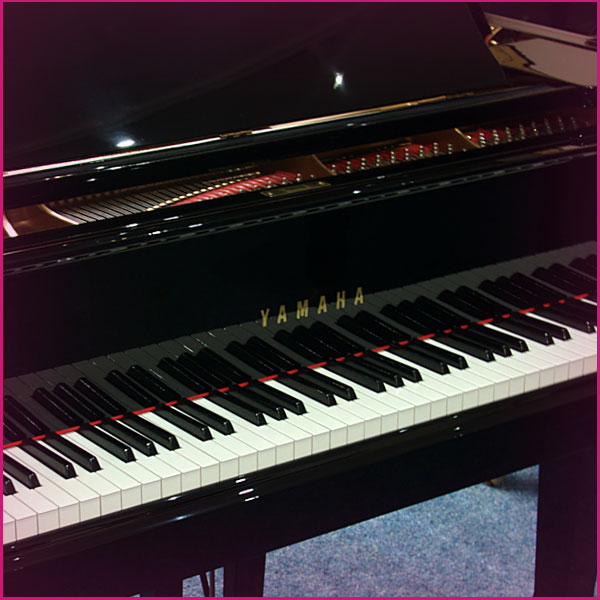 Grand Pianos for Sale